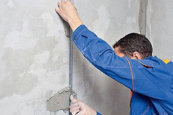 Этапы ремонта квартир и технологии строительно-отделочных работ